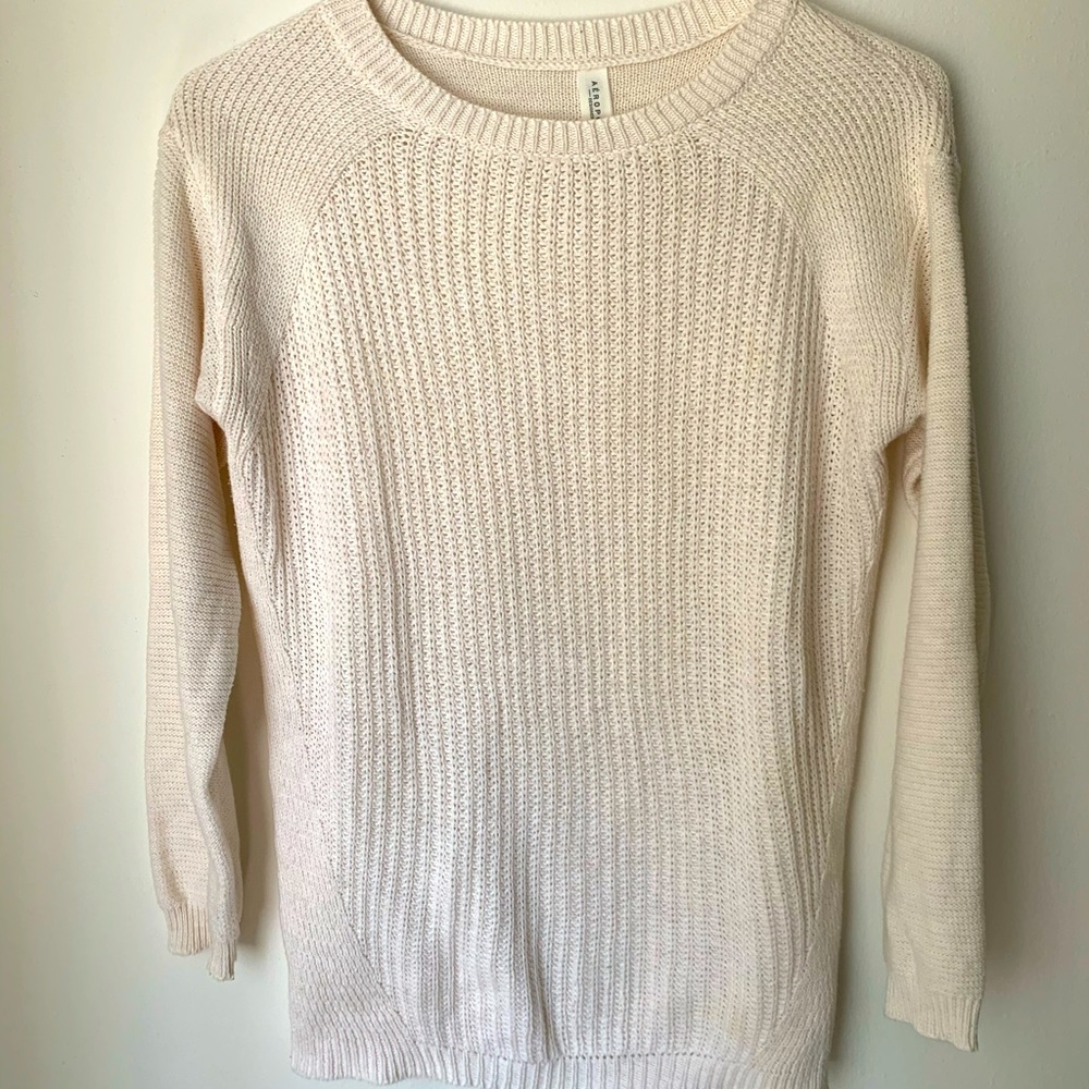 Aeropostale sweater